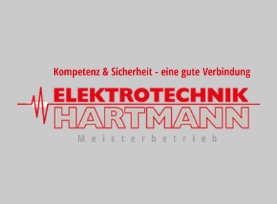 Elektrotechnik Hartmann