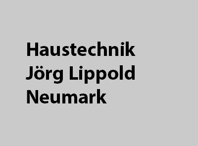 Haustechnik Jörg Lippold Neumark